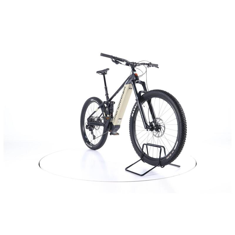 Second Life - Mondraker DUSK Fully E-Bike 2023 - Jak nowy