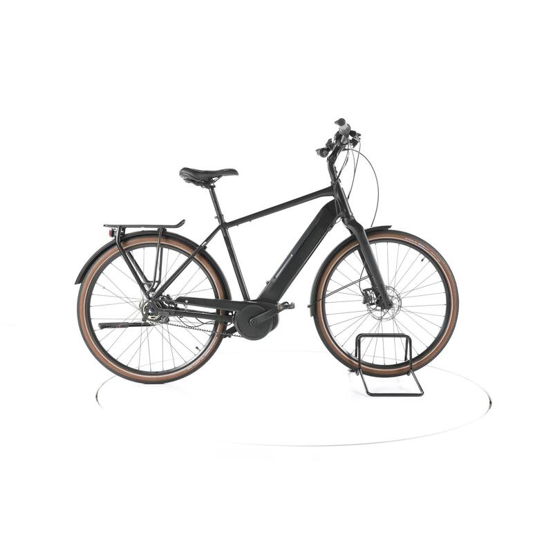 Second Life - Raleigh Liverpool Premium City E-Bike 2022 - Stan dobry