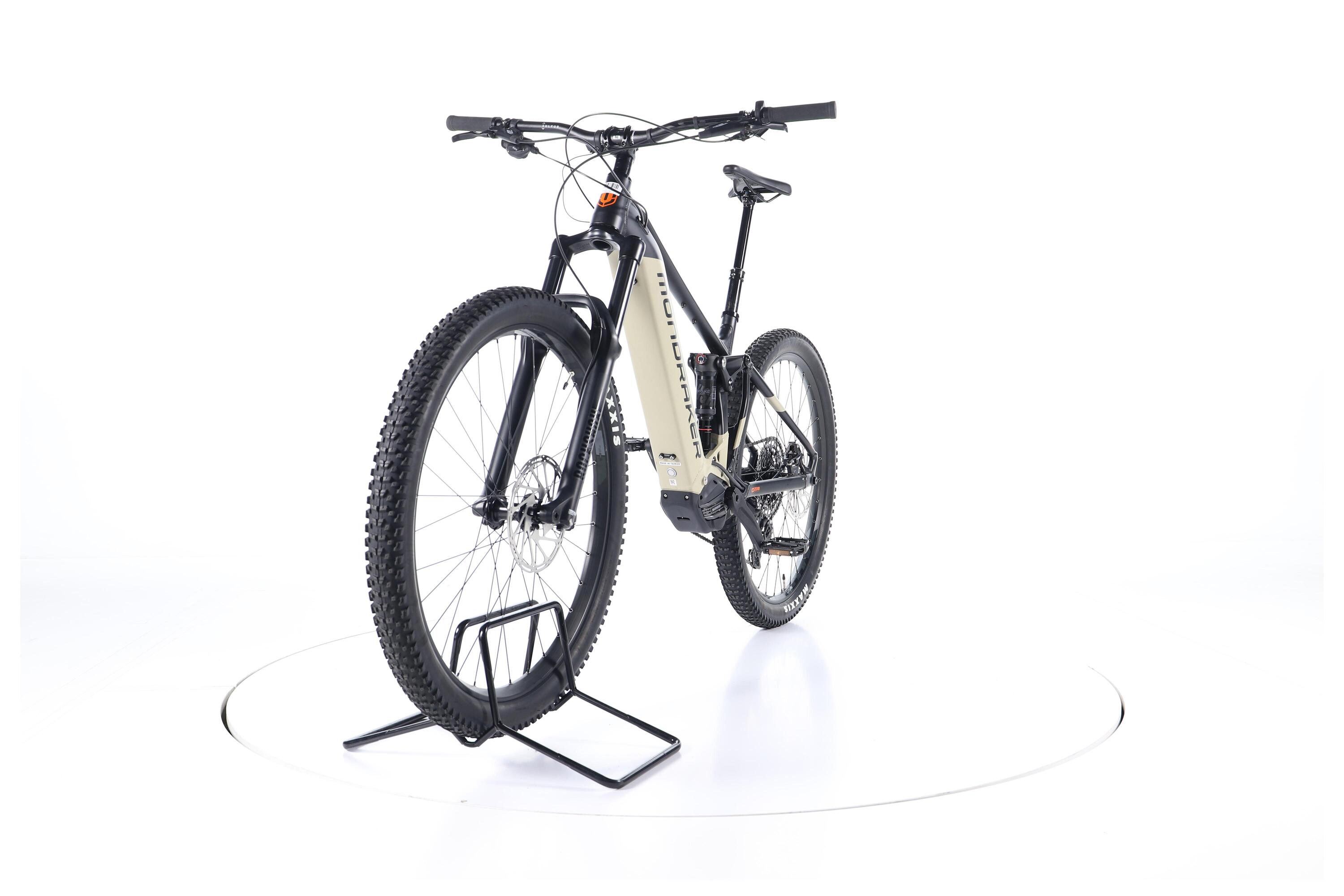 Reconditionné - Mondraker DUSK Vélo électrique VTT 2023 - Très Bon 4/7