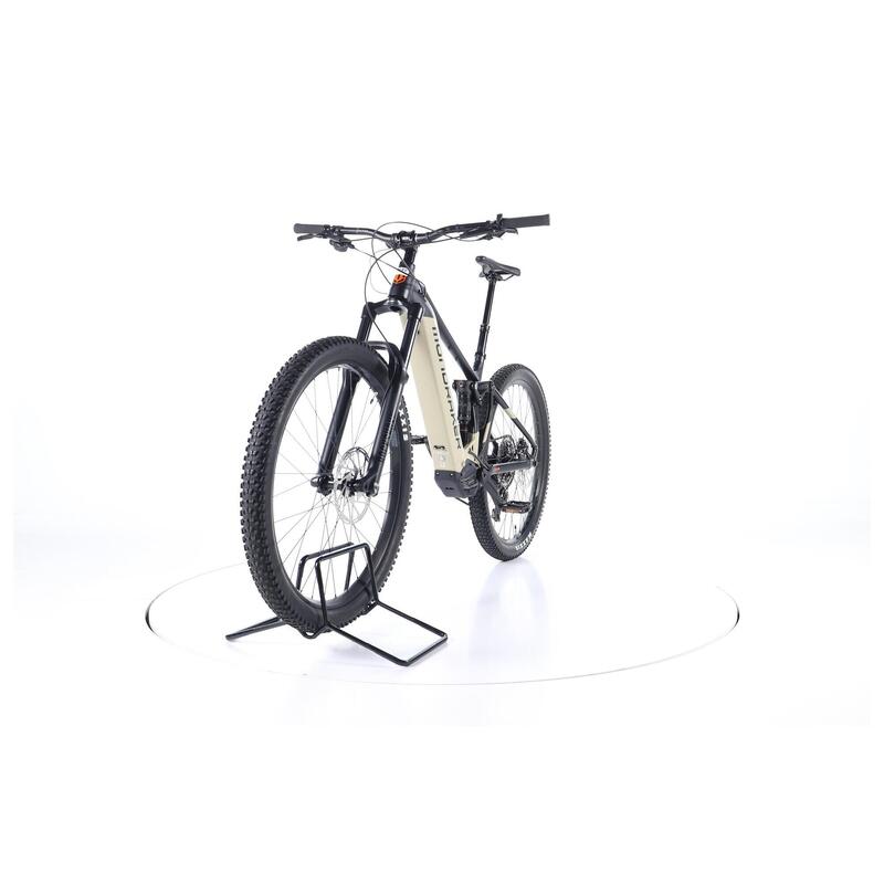Second Life - Mondraker DUSK Fully E-Bike 2023 - Jak nowy