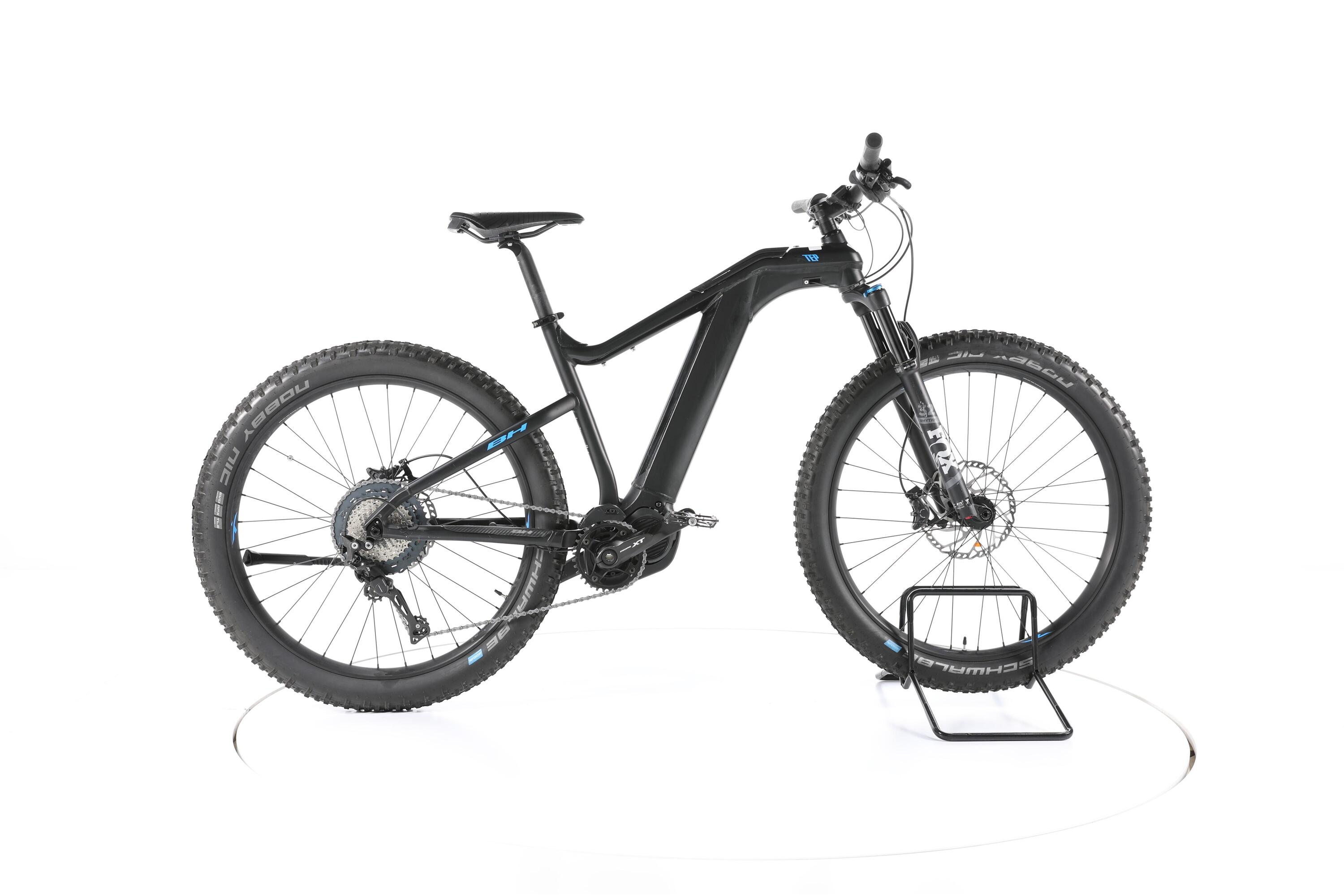 BH BIKES Refurbished - BH Bikes Xtep PRO E-Bike - Zeer goed