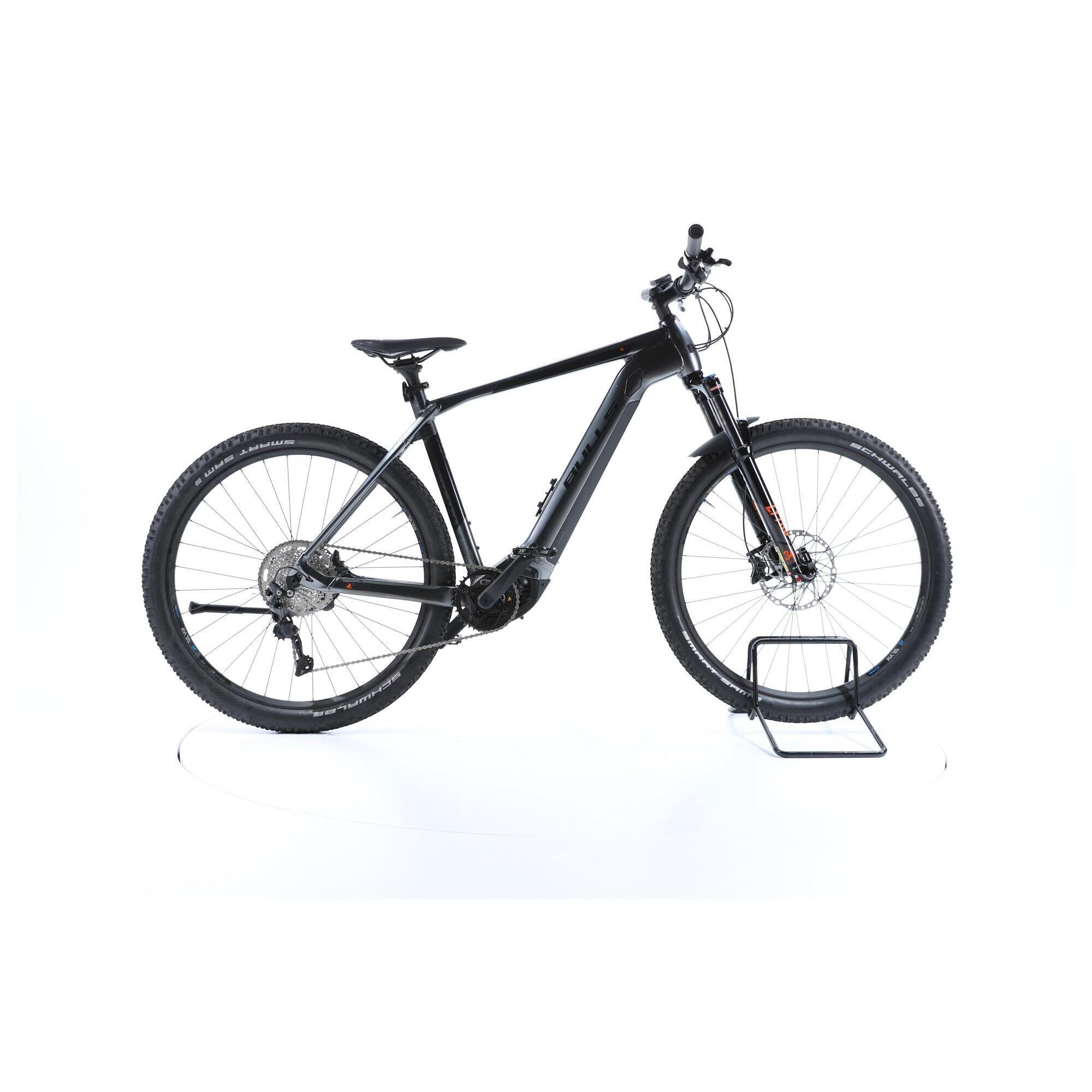 Second Life - Bulls Copperhead EVO 2 E-Bike 2022 - Stan dobry