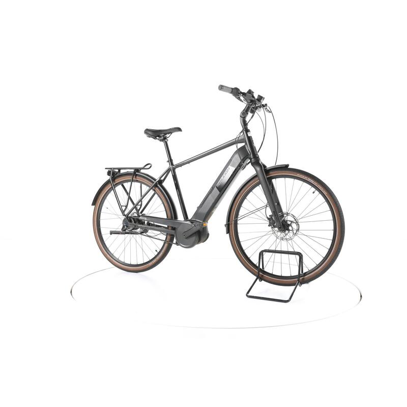Second Life - Raleigh Liverpool Premium City E-Bike 2022 - Stan dobry