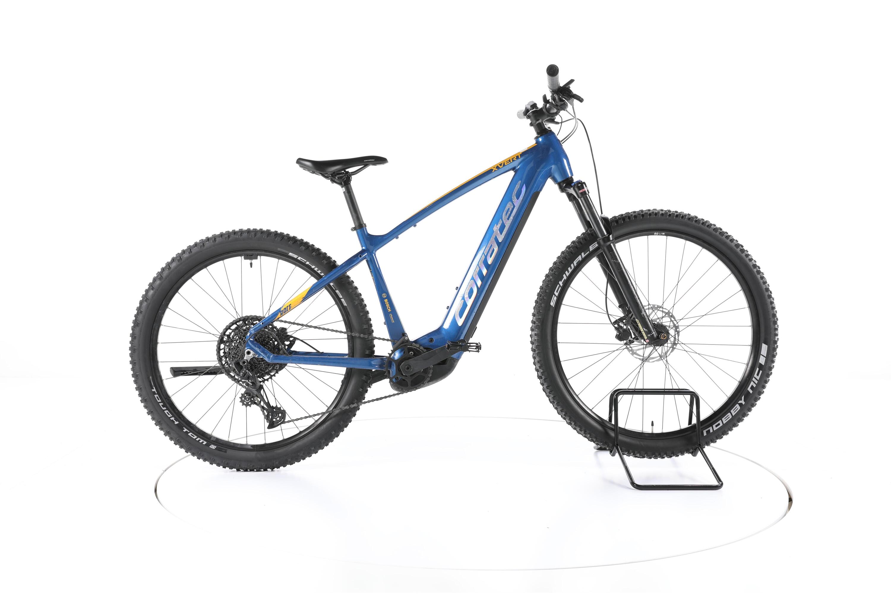 CORRATEC Refurbished - Corratec E-Power X-Vert Race Trinity E-Bike 2023 - Goed