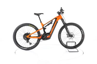 Refurbished - cannondale moterra neo crb 1 fully e-bike carbon - zeer goed
