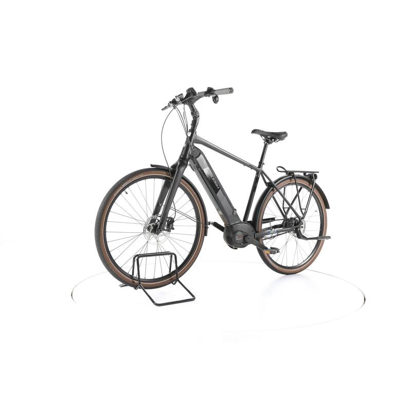 Second Life - Raleigh Liverpool Premium City E-Bike 2022 - Stan dobry