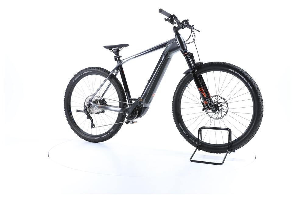 Second Life - Bulls Copperhead EVO 2 E-Bike 2022 - Stan dobry