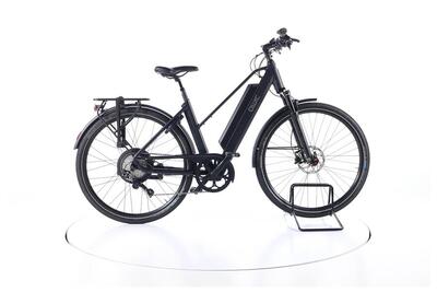 Refurbished - QWIC RD11 Trekking E-Bike - In gutem Zustand