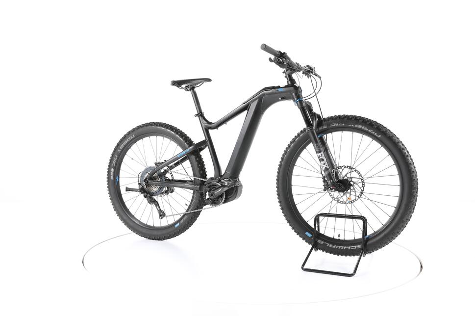 Second Life - BH Bikes Xtep PRO E-Bike - Jak nowy