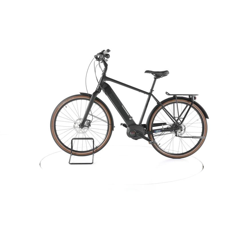 Second Life - Raleigh Liverpool Premium City E-Bike 2022 - Stan dobry