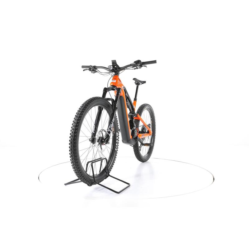 Reconditionné - Cannondale Moterra Neo Crb 1 Vélo électrique Carbon  - Très Bon