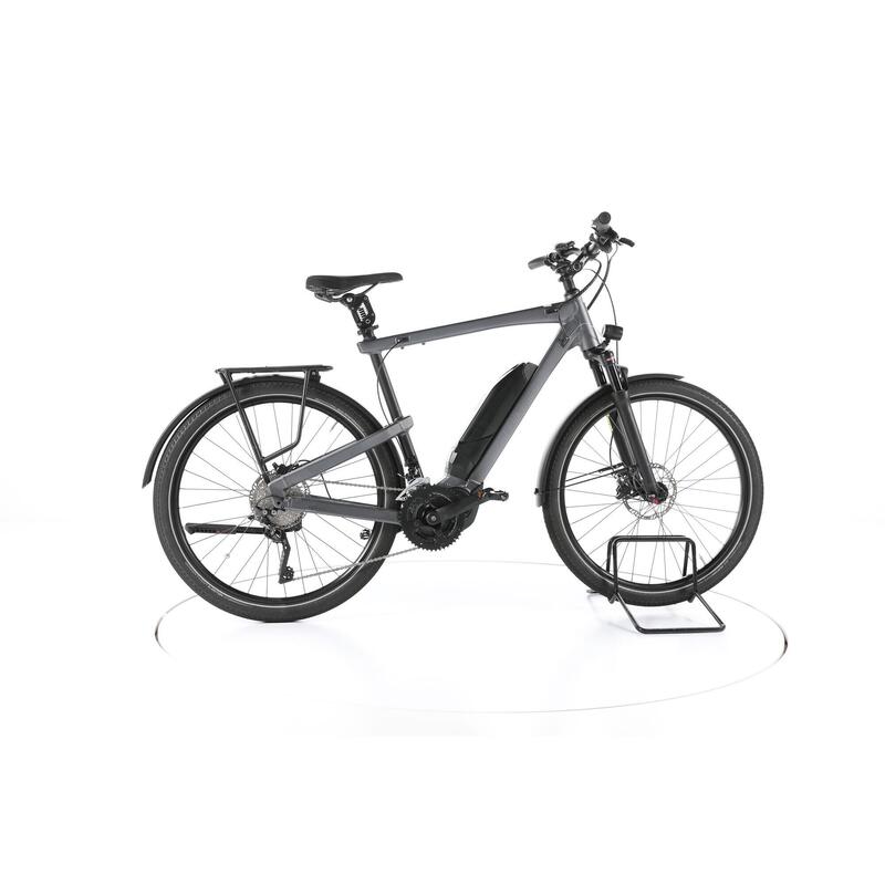 Second Life - Winora Yakun Tour Trekking E-Bike - Jak nowy
