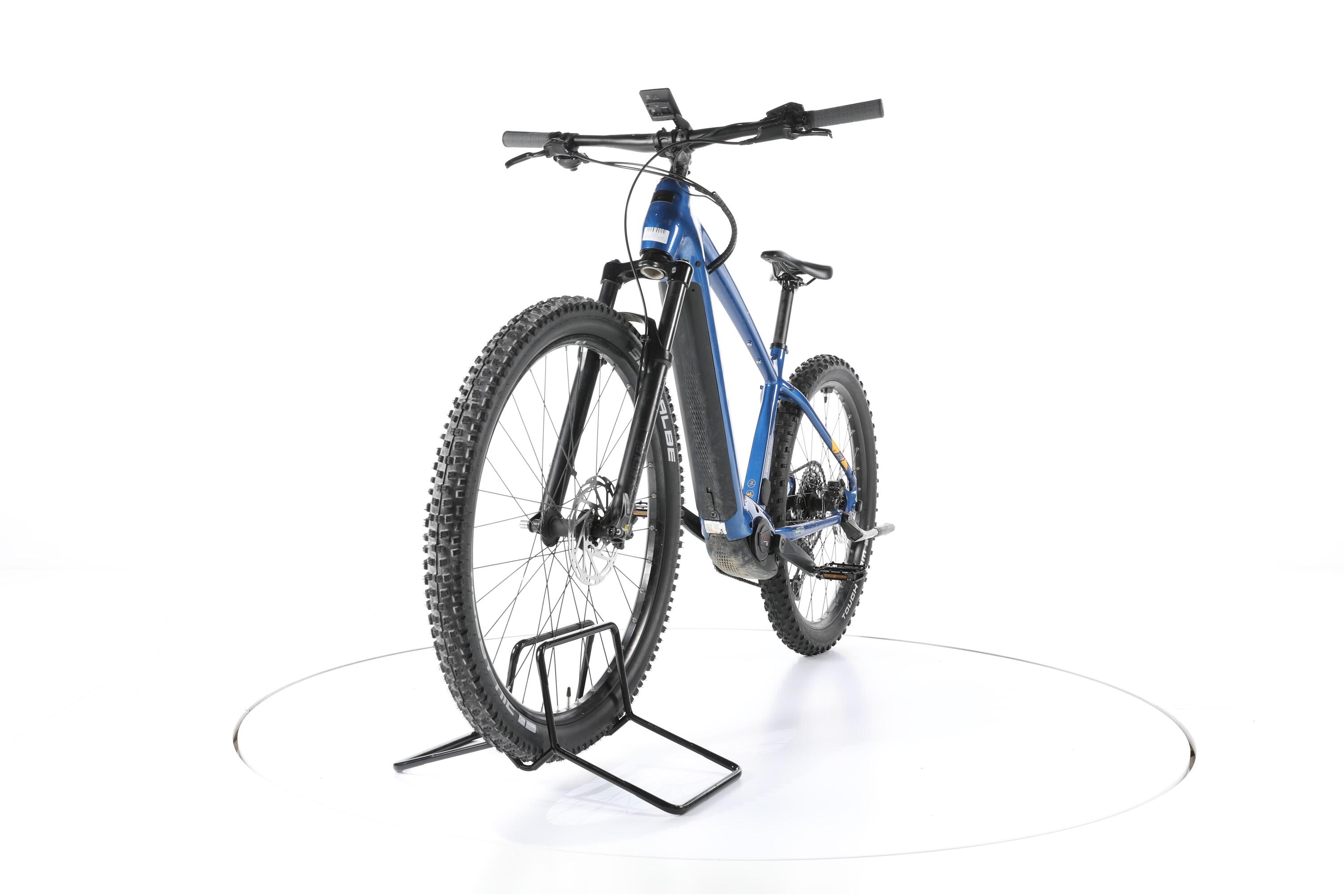 Refurbished - Corratec E-Power X-Vert Race Trinity E-Bike 2023 - Goed 4/7