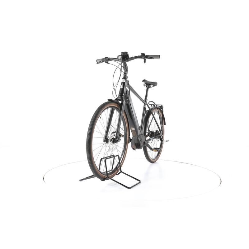 Second Life - Raleigh Liverpool Premium City E-Bike 2022 - Stan dobry