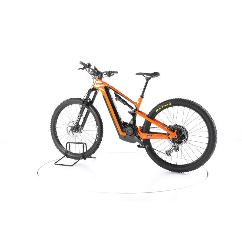 Reconditionné - Cannondale Moterra Neo Crb 1 Vélo électrique Carbon  - Très Bon