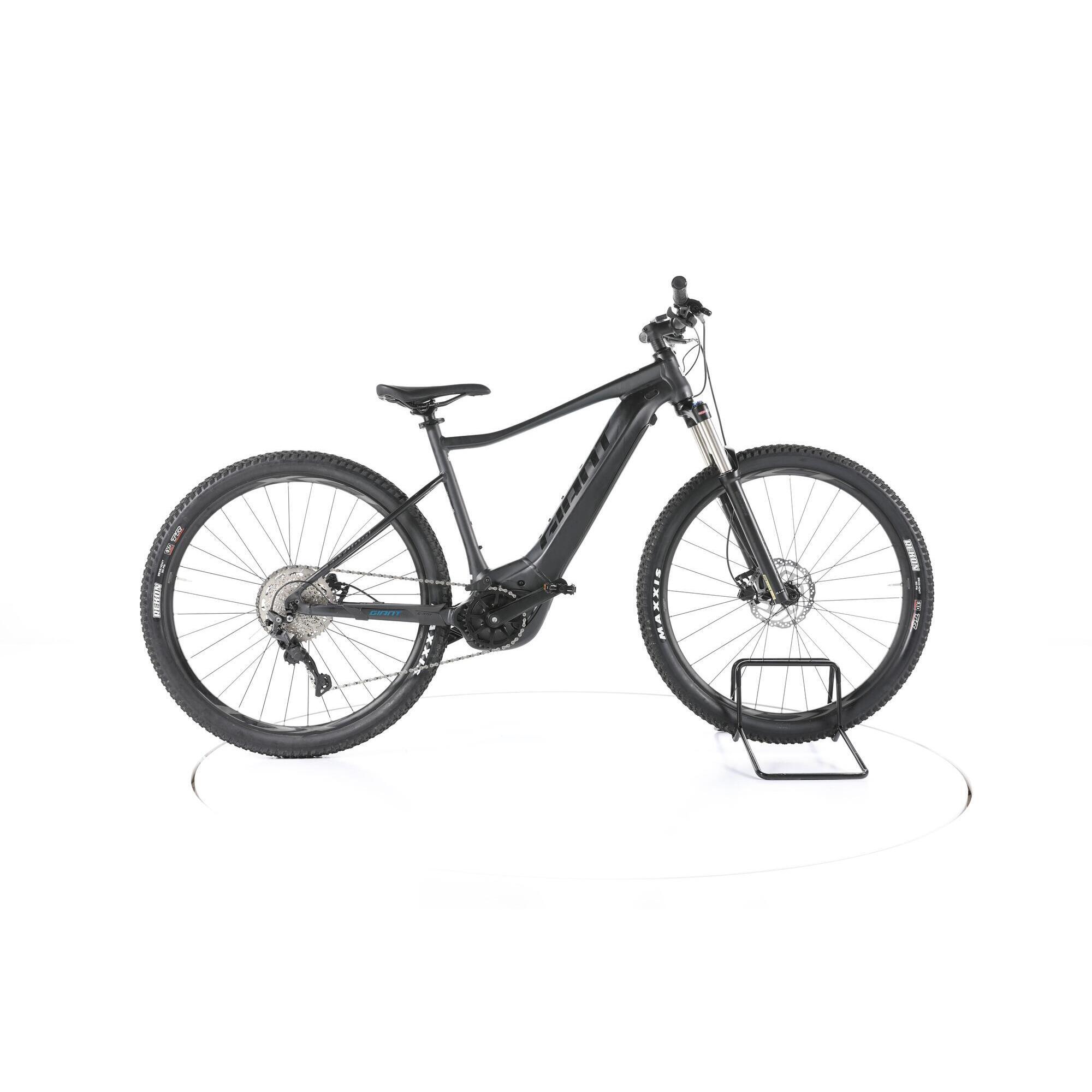 Second Life - Giant Fathom E+2 E-Bike 2022 - Jak nowy