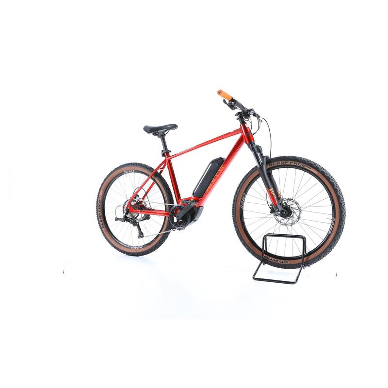 Second Life - Bulls LT CX E-Bike 2021 - Stan dobry