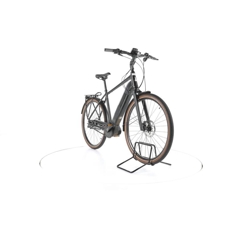 Second Life - Raleigh Liverpool Premium City E-Bike 2022 - Stan dobry