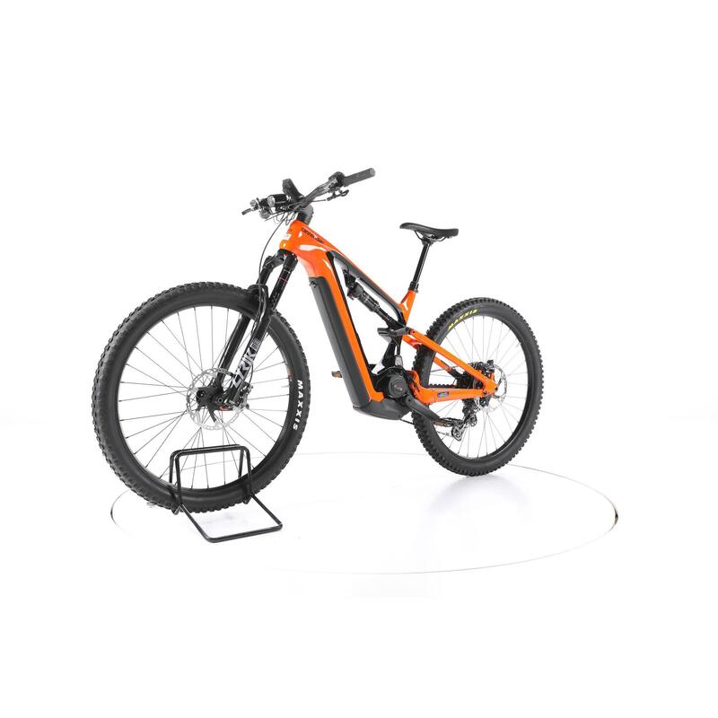Reconditionné - Cannondale Moterra Neo Crb 1 Vélo électrique Carbon  - Très Bon