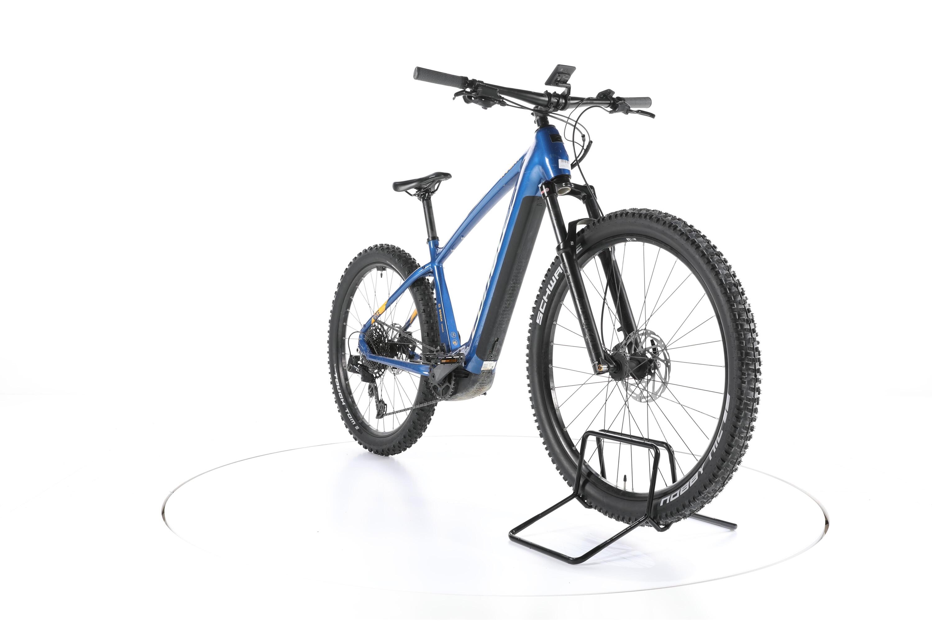 Refurbished - Corratec E-Power X-Vert Race Trinity E-Bike 2023 - Goed 3/7