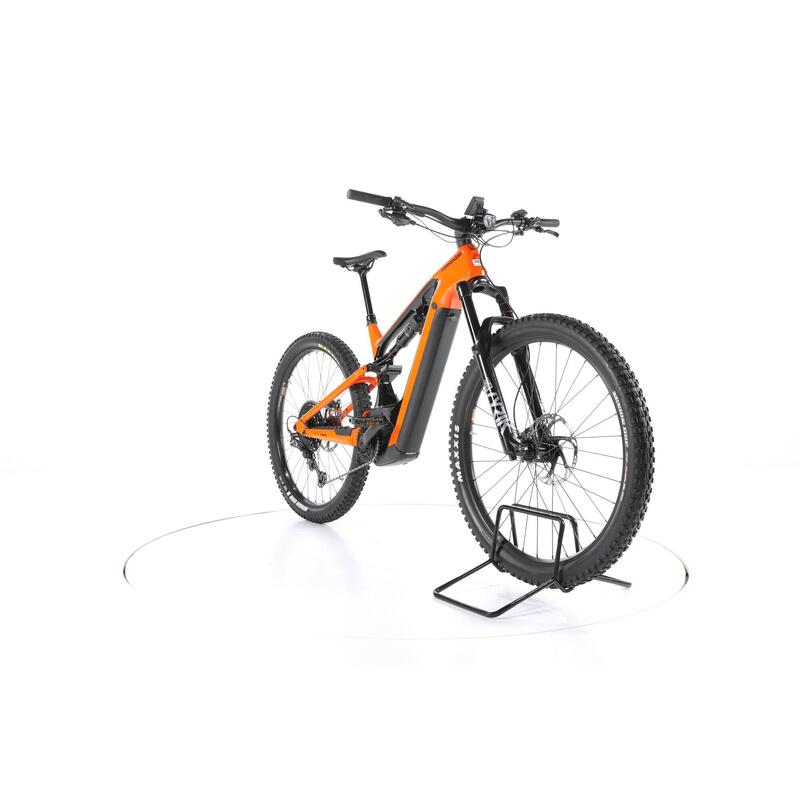 Reconditionné - Cannondale Moterra Neo Crb 1 Vélo électrique Carbon  - Très Bon