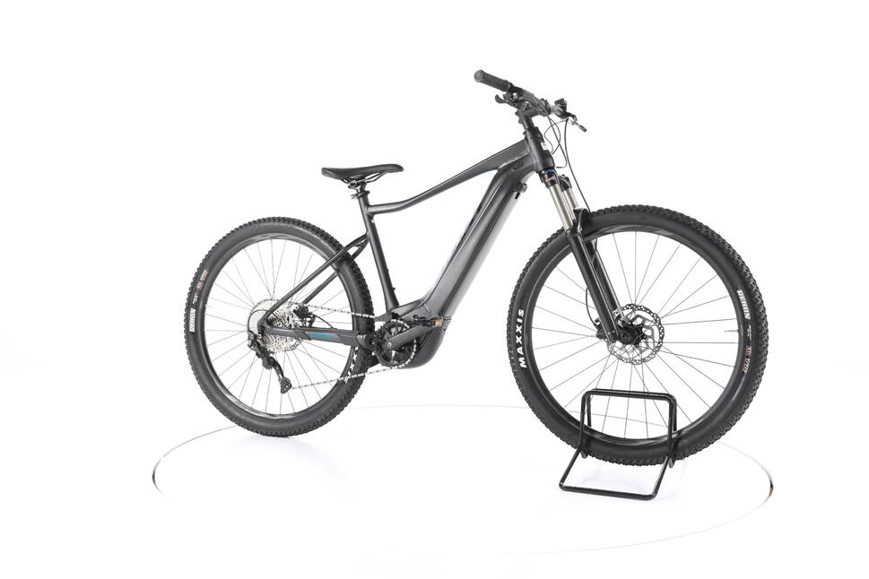 Second Life - Giant Fathom E+2 E-Bike 2022 - Jak nowy