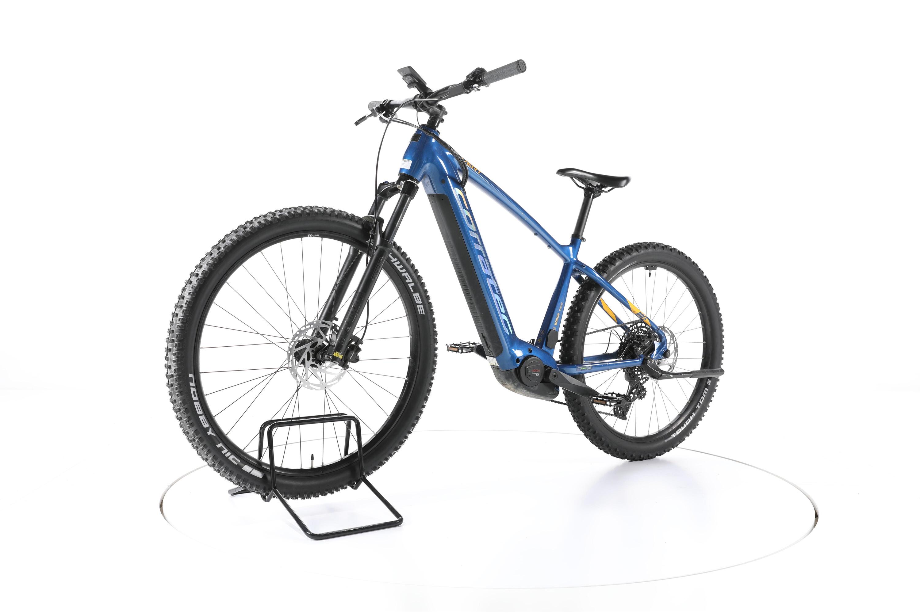 Refurbished - Corratec E-Power X-Vert Race Trinity E-Bike 2023 - Goed 5/7