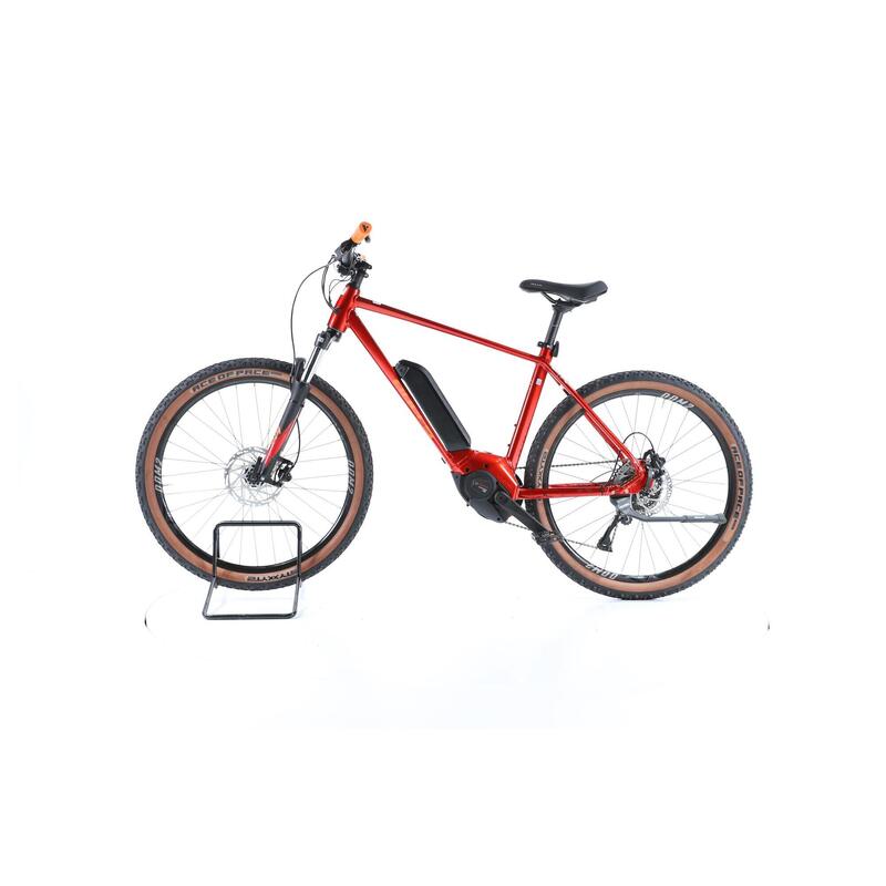 Second Life - Bulls LT CX E-Bike 2021 - Stan dobry