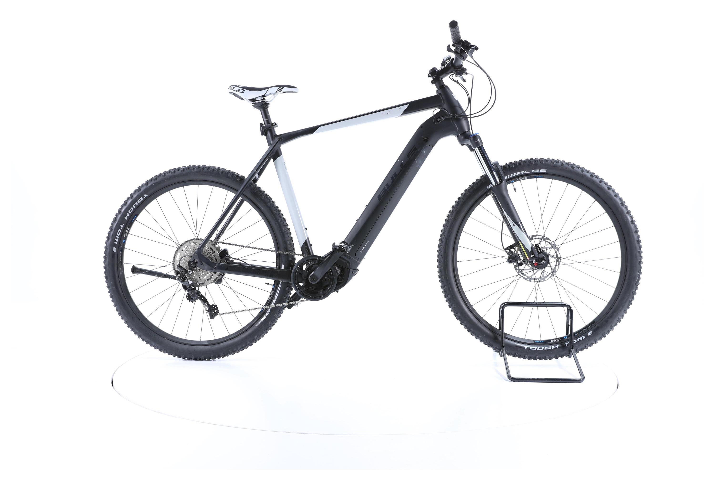 BULLS Refurbished - Bulls Copperhead EVO 1 E-Bike 2022 - In gutem Zustand