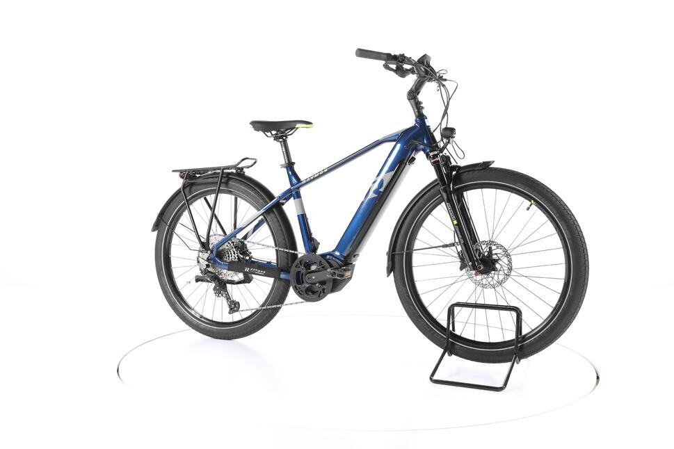 Second Life - R Raymon TourRay E 7.0 Trekking E-Bike 2021 - Stan dobry