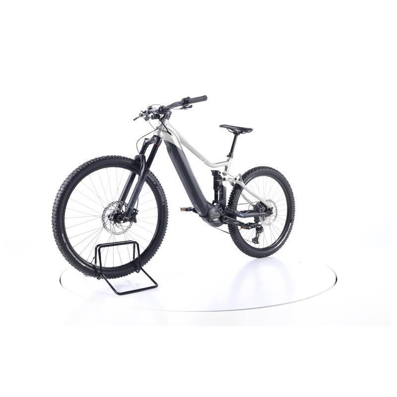 Second Life - Merida eONE-SIXTY 500 Fully E-Bike - Jak nowy