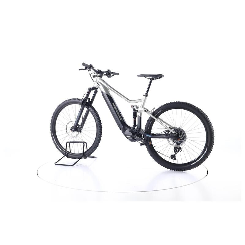 Second Life - Merida eONE-SIXTY 500 Fully E-Bike - Jak nowy