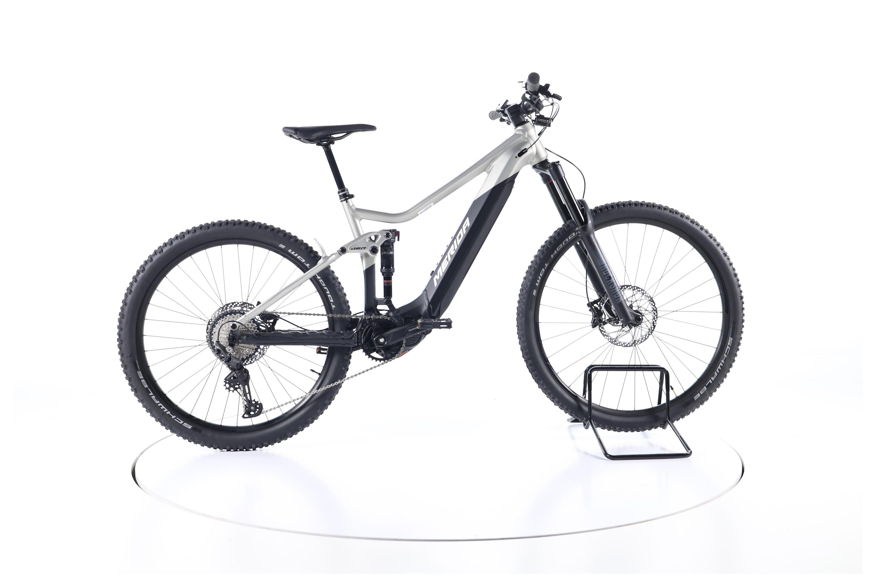 MERIDA Ebike ricondizionata · Merida eONE-SIXTY 500 EP2 · Ottime condizioni