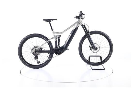 Segunda vida - Merida eONE-SIXTY 500 EP2 Fully E-Bike - Muy buen estado