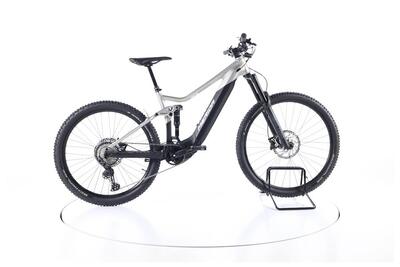 Segunda vida - Merida eONE-SIXTY 500 Fully E-Bike - Como nuevo