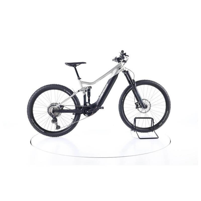 Second Life - Merida eONE-SIXTY 500 Fully E-Bike - Jak nowy