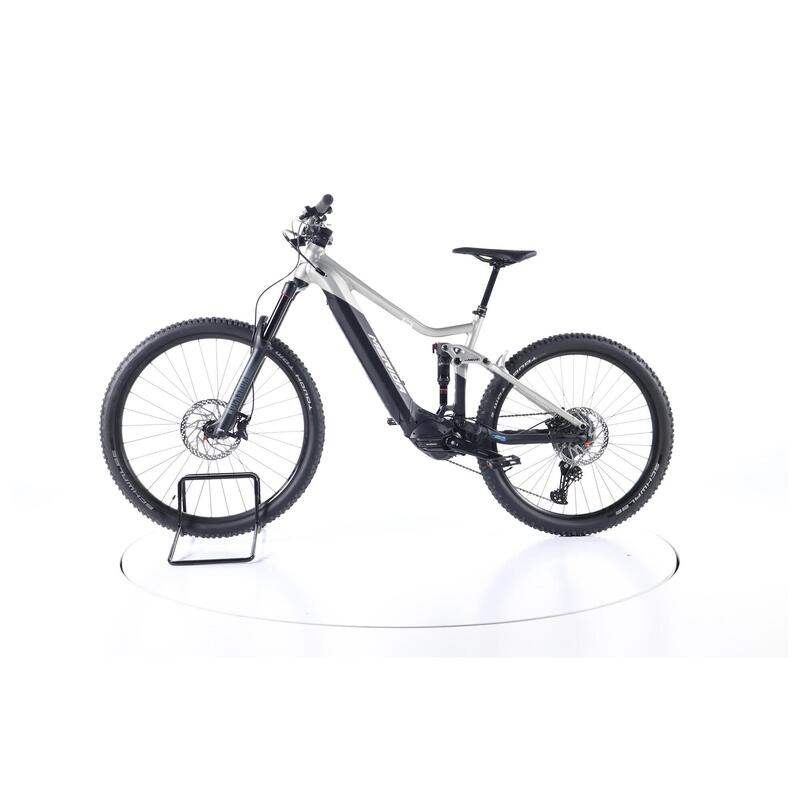 Second Life - Merida eONE-SIXTY 500 Fully E-Bike - Jak nowy