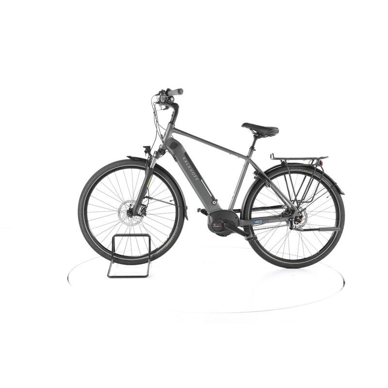 Reconditionné - Kalkhoff Image 3.B Advance City Vélo électrique 2022 - Bon