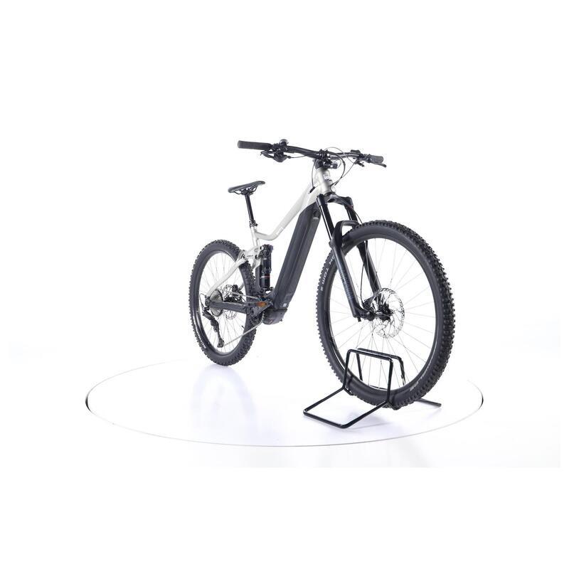 Second Life - Merida eONE-SIXTY 500 Fully E-Bike - Jak nowy