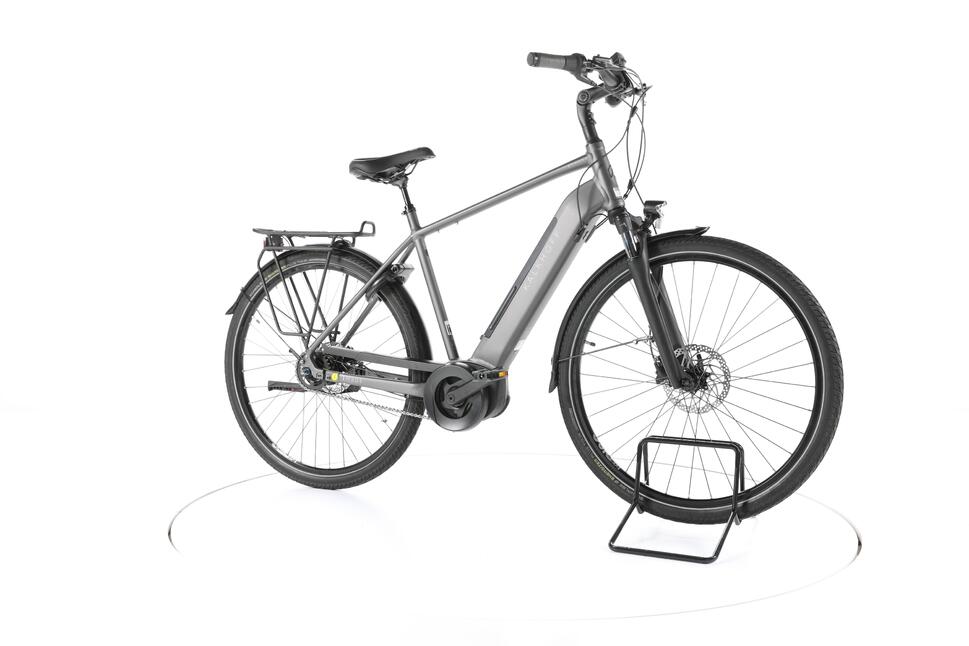 Second Life - Kalkhoff Image 3.B Advance City E-Bike 2022 - Stan dobry