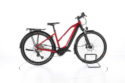 Segunda vida - Merida eSPRESSO L EP8-Edition EQ Trekking E-Bike - Como nuevo