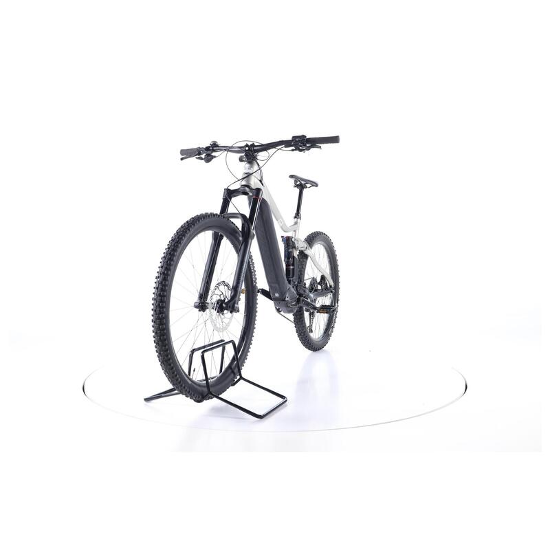 Second Life - Merida eONE-SIXTY 500 Fully E-Bike - Jak nowy