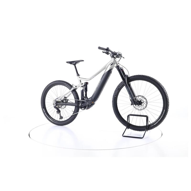 Second Life - Merida eONE-SIXTY 500 Fully E-Bike - Jak nowy