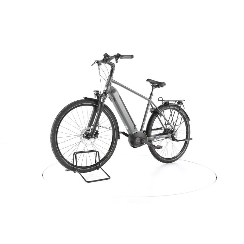 Reconditionné - Kalkhoff Image 3.B Advance City Vélo électrique 2022 - Bon