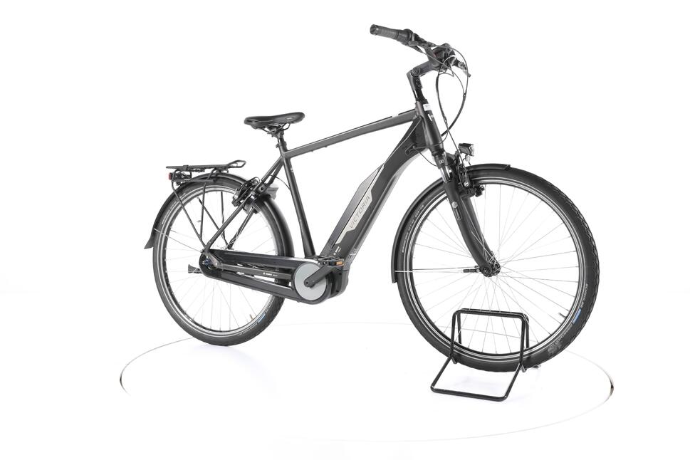 Second Life - Victoria eTrekking 7.4 City E-Bike 2022 - Stan dobry