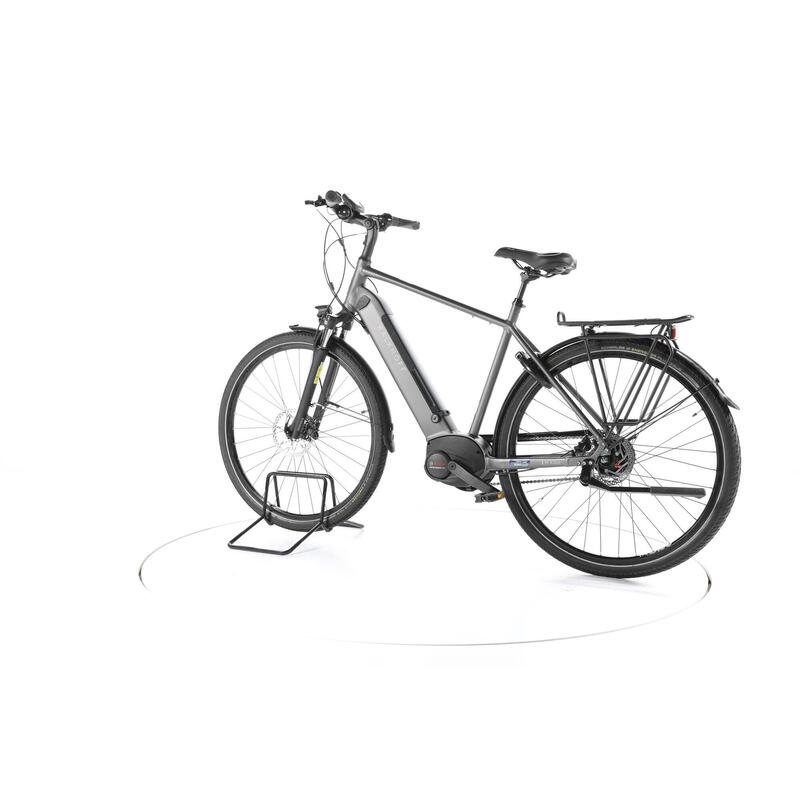 Reconditionné - Kalkhoff Image 3.B Advance City Vélo électrique 2022 - Bon