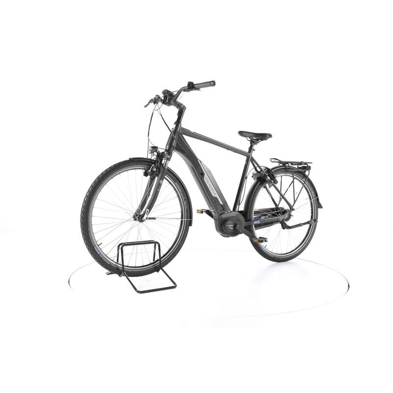 Second Life - Victoria eTrekking 7.4 City E-Bike - Stan dobry