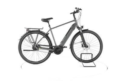 Refurbished - Kalkhoff Image 3.B Advance City E-Bike - In gutem Zustand