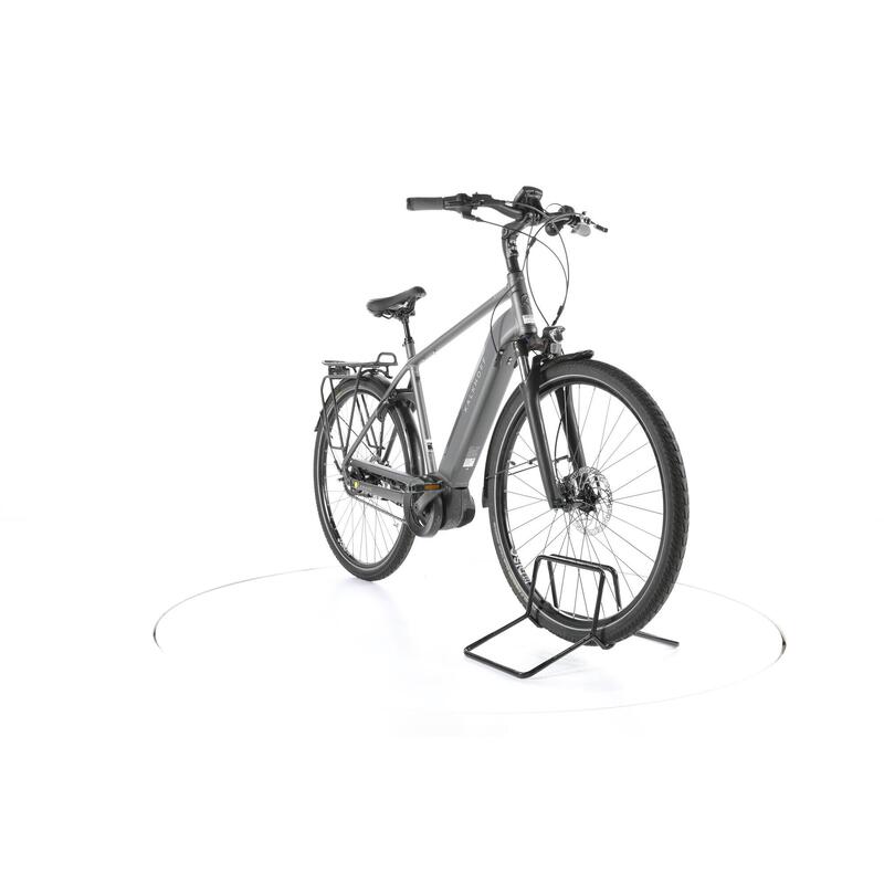 Reconditionné - Kalkhoff Image 3.B Advance City Vélo électrique 2022 - Bon