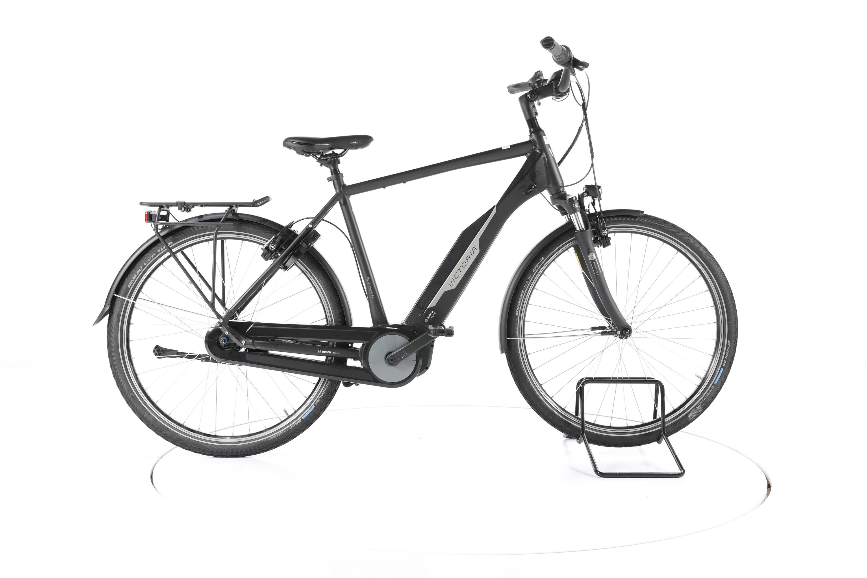 VICTORIA Ebike ricondizionata · Victoria eTrekking 7.4 · Buone condizioni